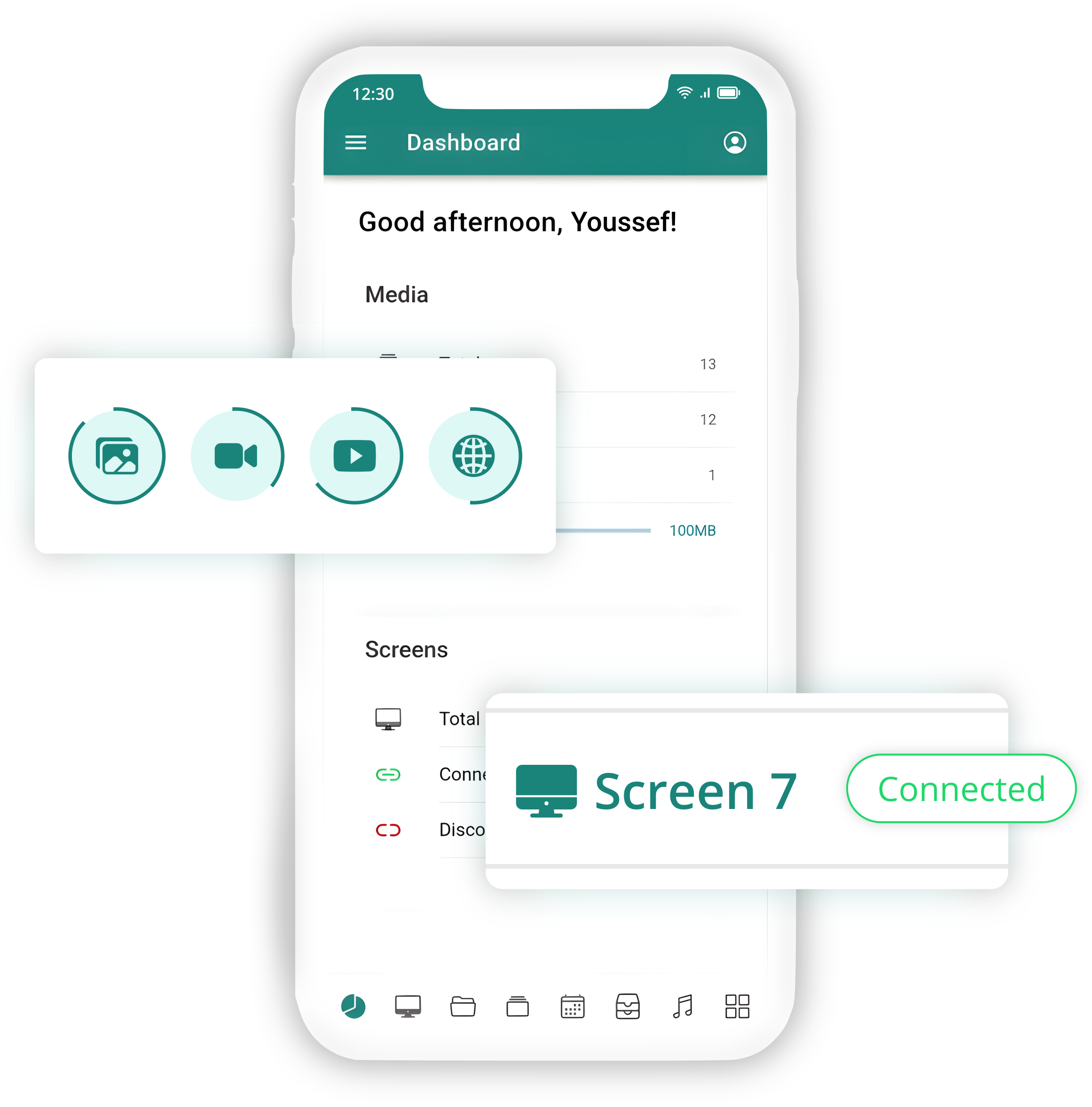 Thousands Features Awaiting Mockup