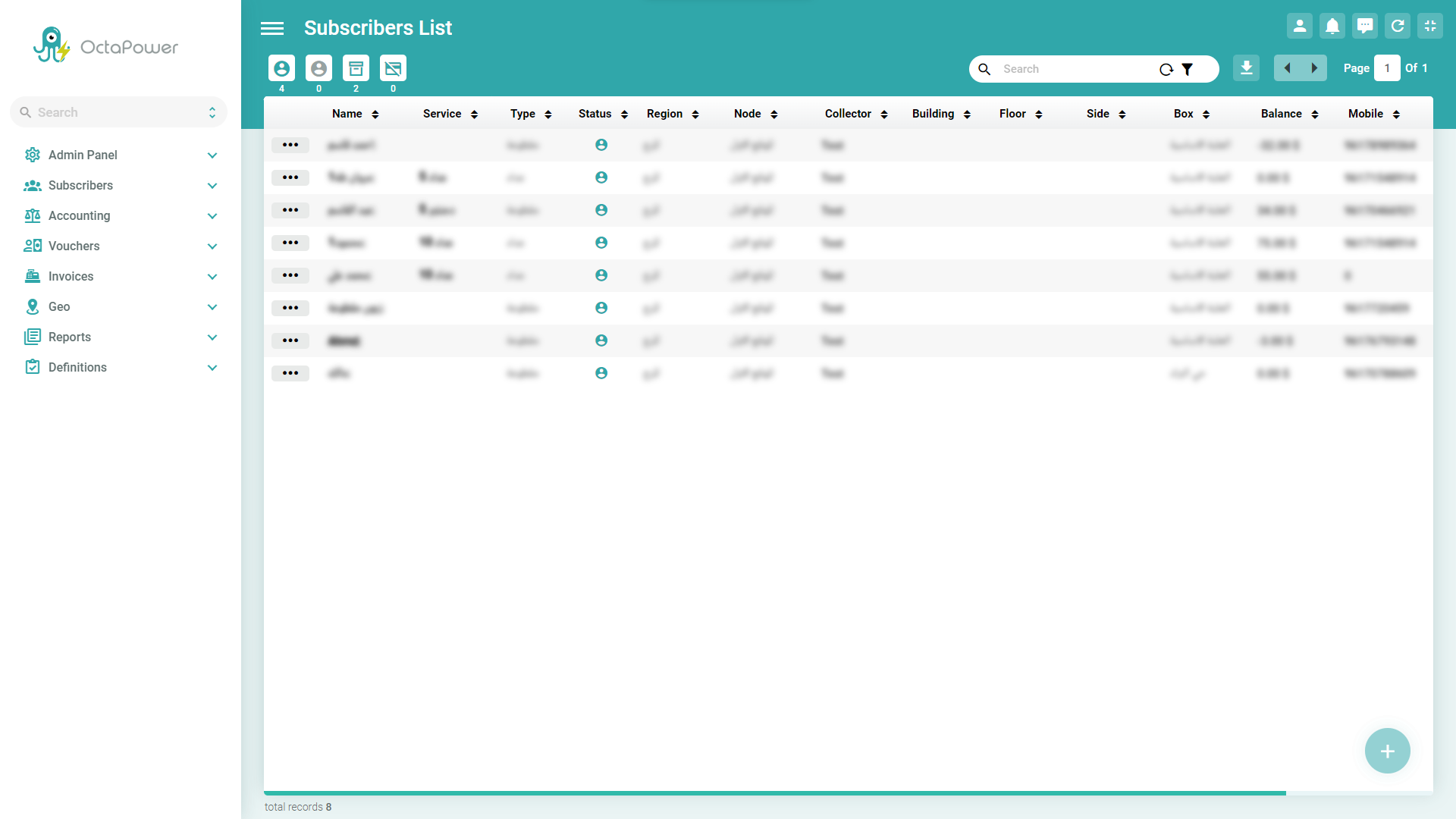 <img width='48px' src='https://octasolutions.co/template/assets/images/services/octabilling-logo.png' /> OctaBilling
